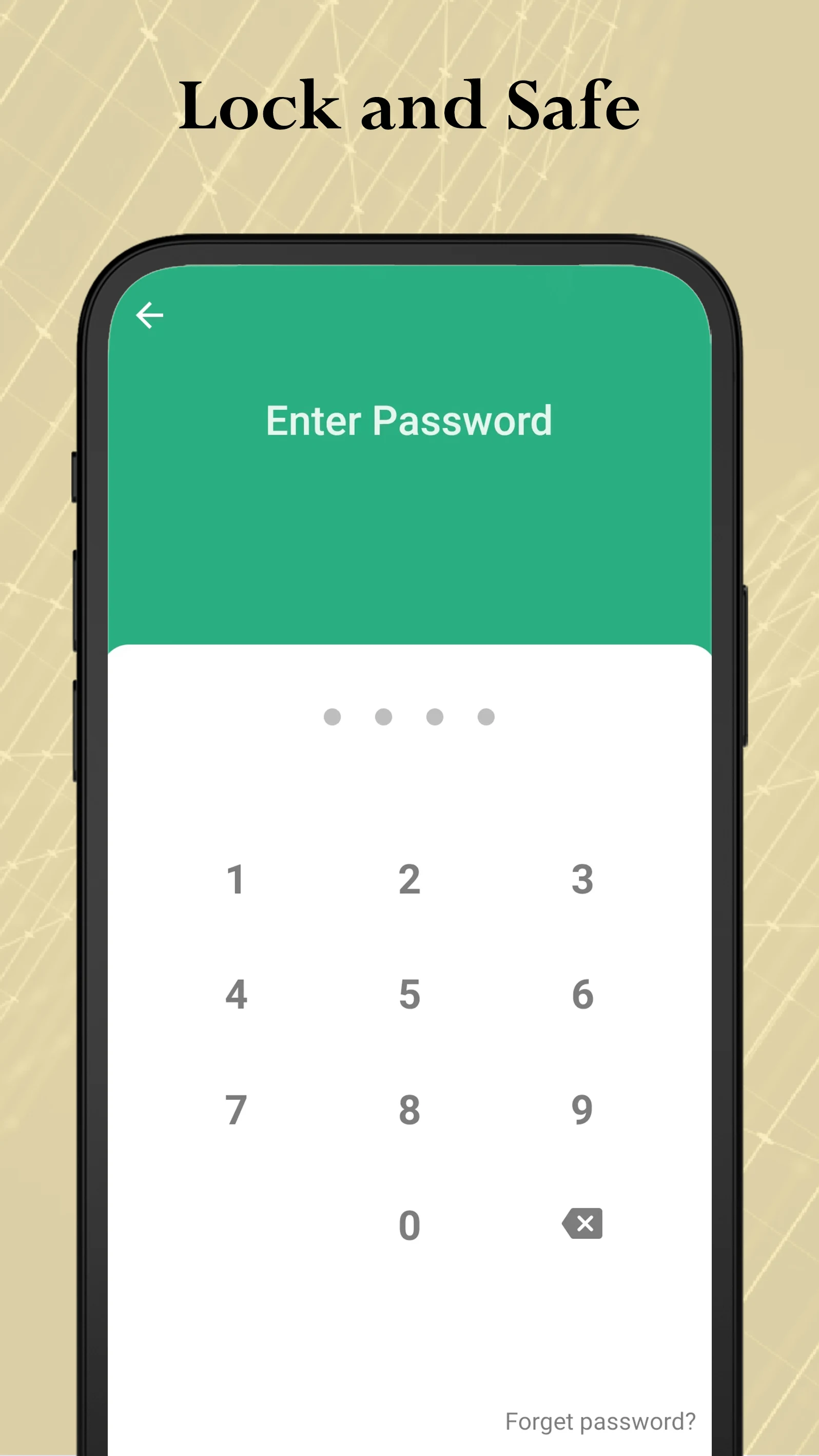 Fast Note Lite - Notepad, Note screenshot